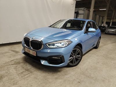 BMW 1 hatch diesel - 2019 116 D ADBLUE, 2020