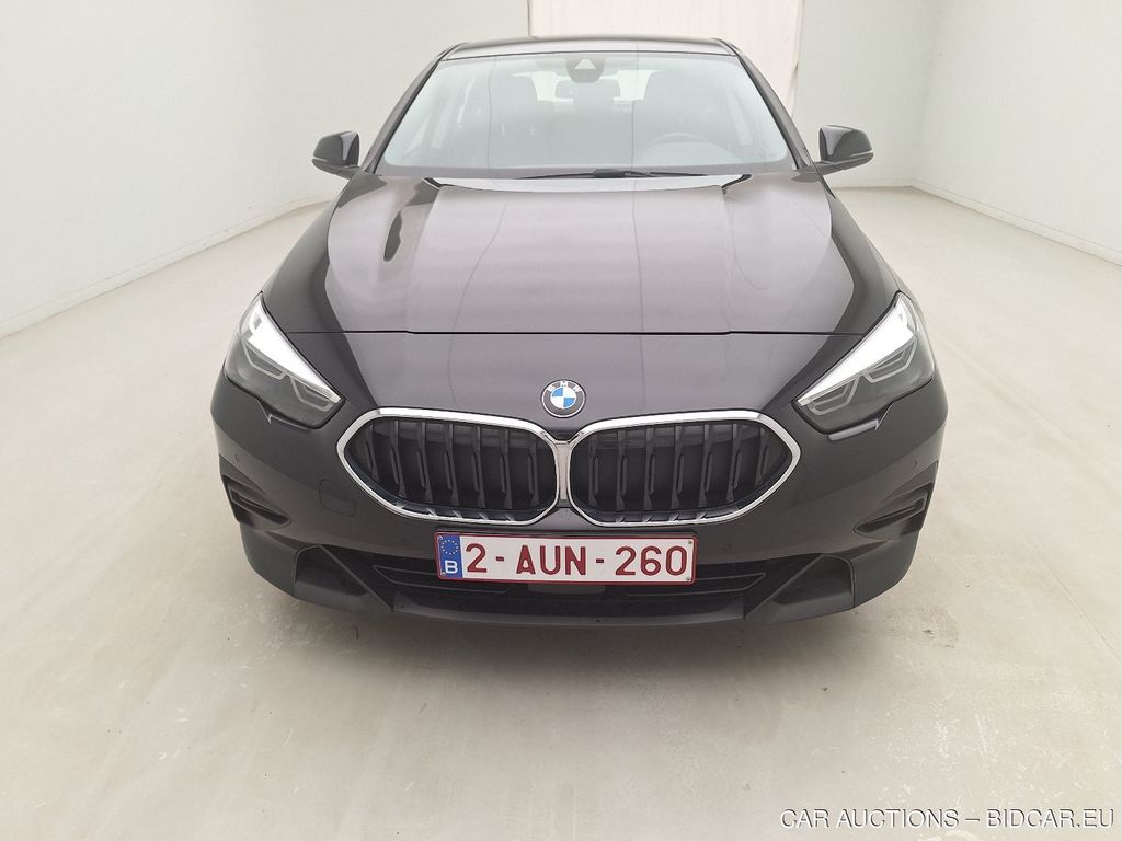 BMW 2 gran coupe diesel - 2019 GRAN COUPE 216 DA ADBLUE, 2021