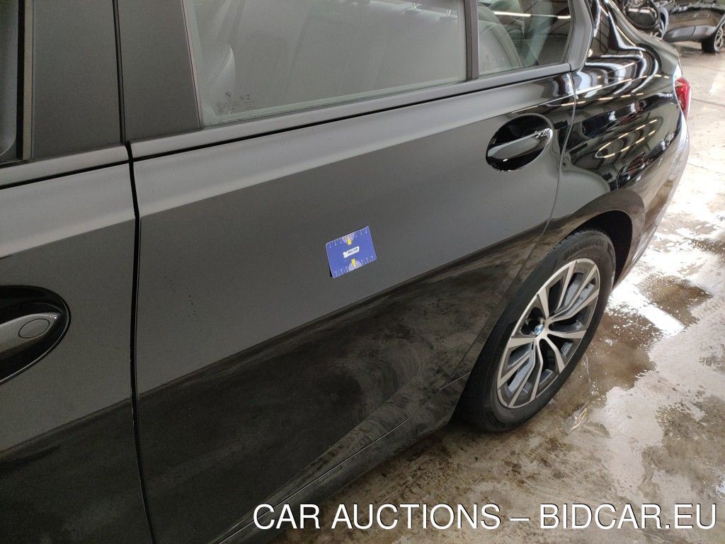 BMW 3 diesel - 2019 316 D ADBLUE, 2021
