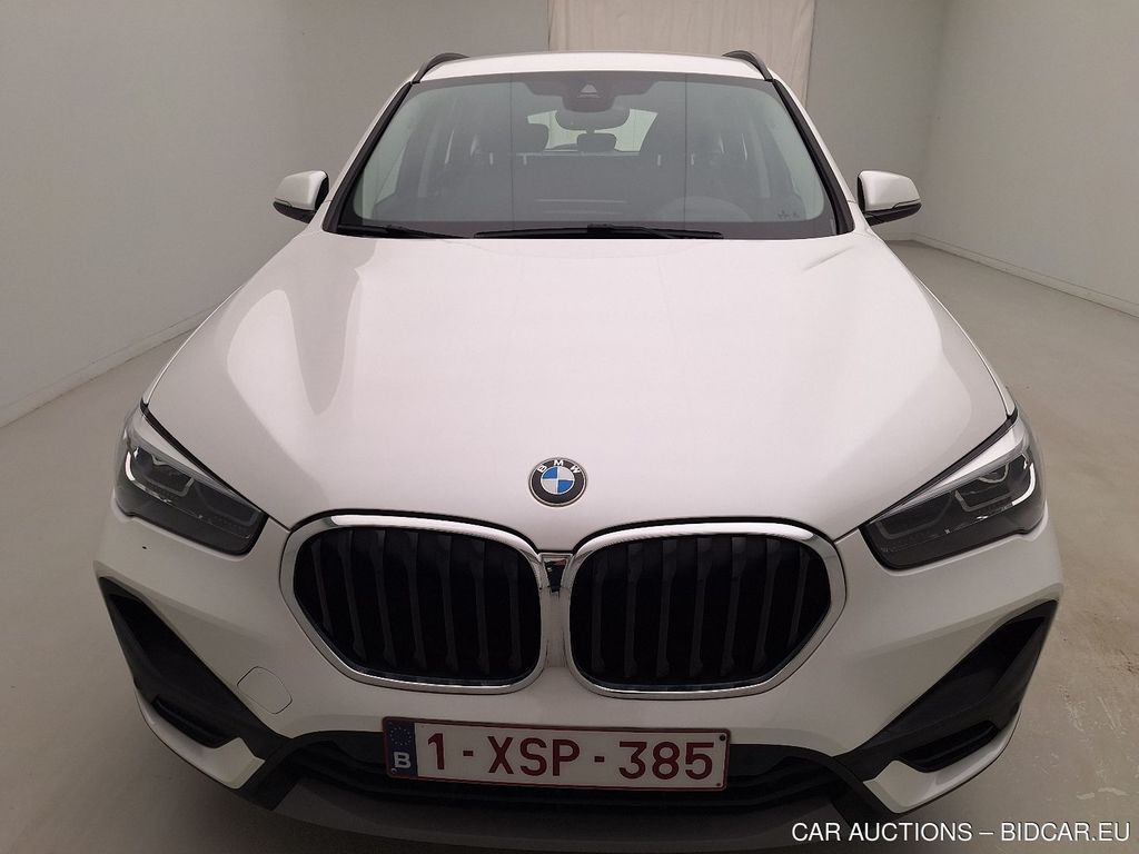 BMW X1 - 2019 X1 1.5I SDRIVE18 OPF, 2020