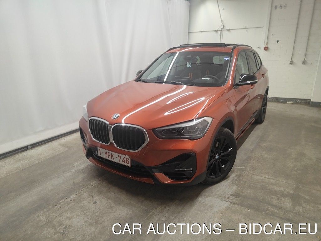 BMW X1 - 2019 X1 1.5IA XDRIVE25E PHEV OPF, 2020