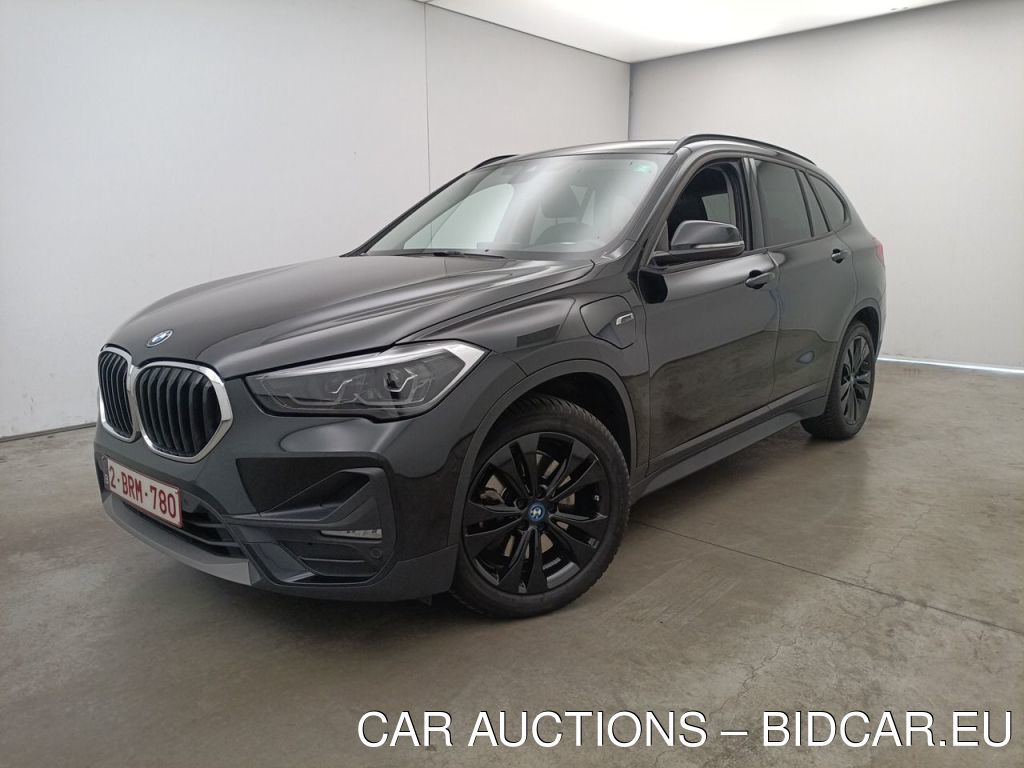 BMW X1 - 2019 X1 1.5IA XDRIVE25E PHEV OPF, 2022