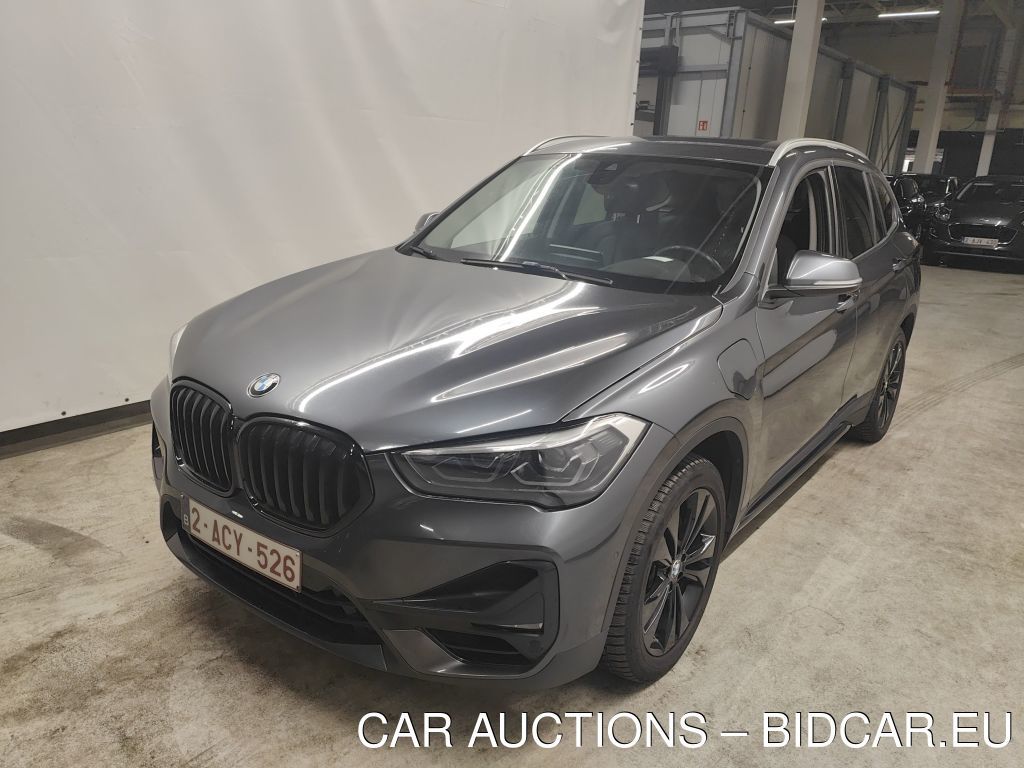 BMW X1 - 2019 X1 1.5IA XDRIVE25E PHEV OPF, 2021