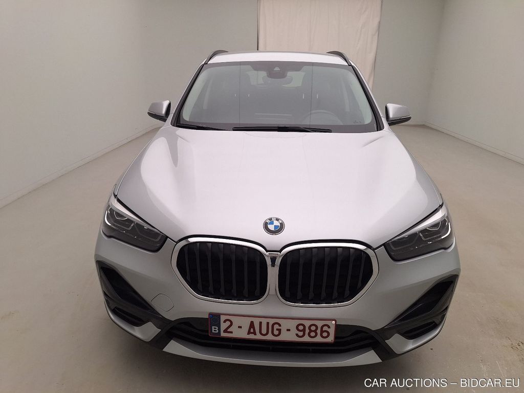 BMW X1 - 2019 X1 1.5IA XDRIVE25E PHEV OPF, 2021