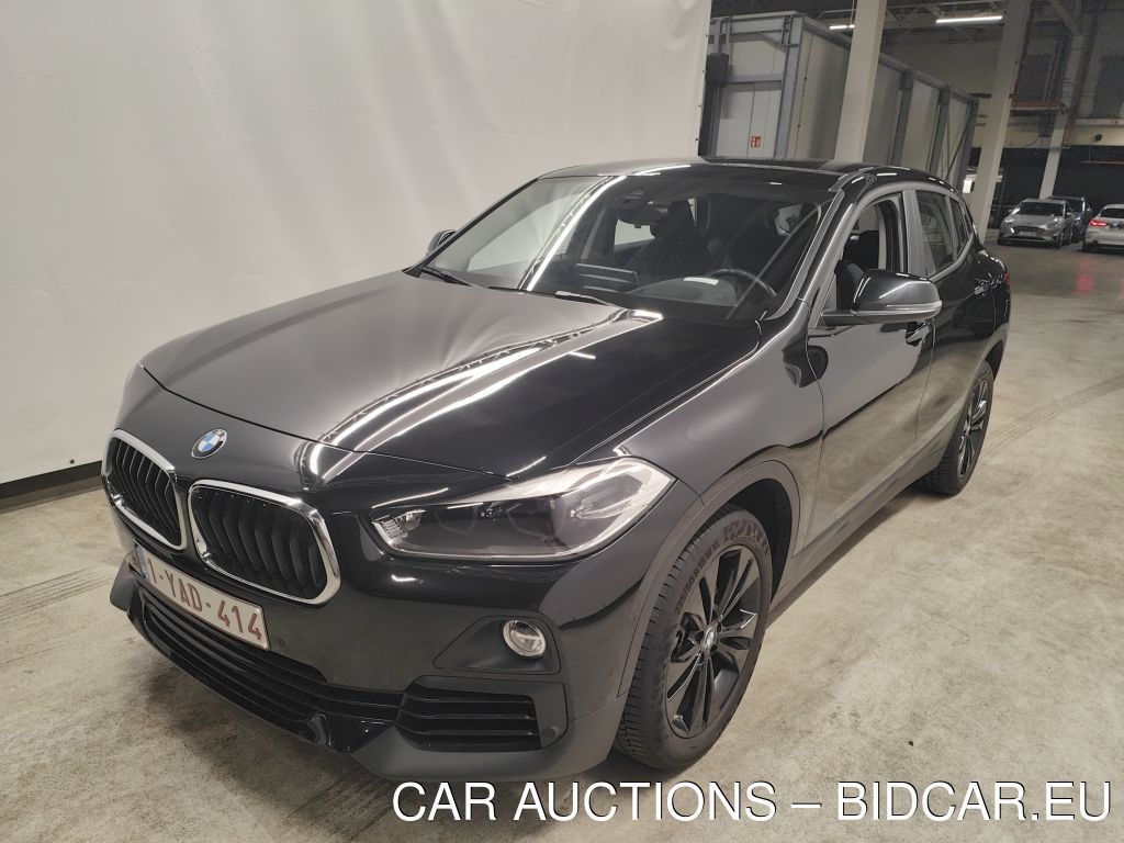 BMW X2 X2 1.5IA SDRIVE18 OPF, 2020