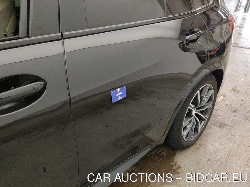 BMW X5 - 2018 X5 3.0AS XDRIVE45E PHEV, 2020