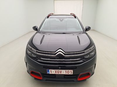 Citroen C5 aircross C5 AIRCROSS 1.6 PURETECH SHINE S&amp;S, 2020
