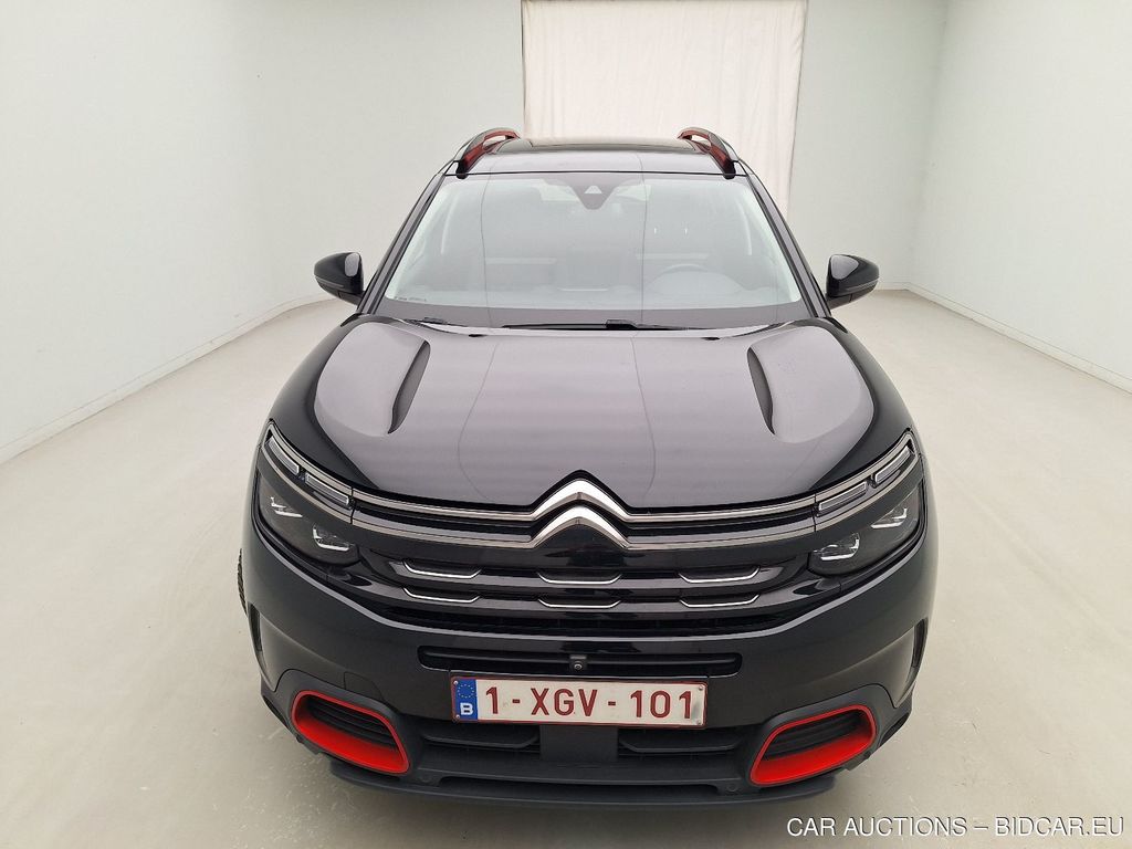Citroen C5 aircross C5 AIRCROSS 1.6 PURETECH SHINE S&amp;S, 2020
