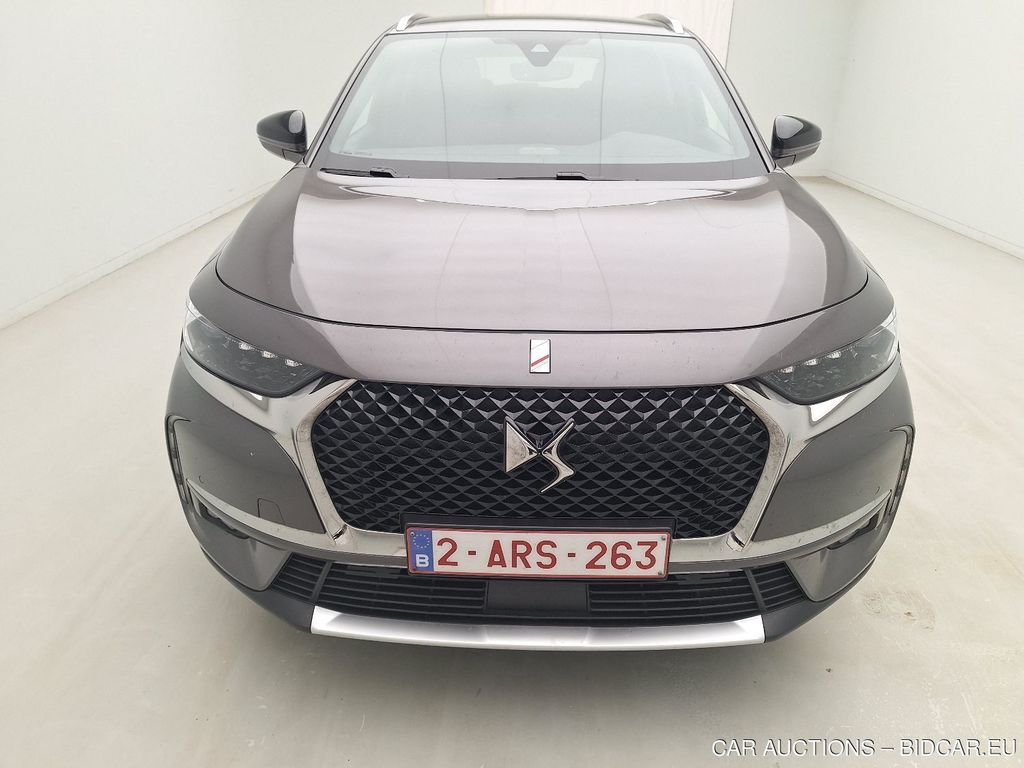 Ds Ds 7 crossback DS 7 CROSSBACK 1.6 E-TENSE 4X4 PHEV RIVOLI, 2021