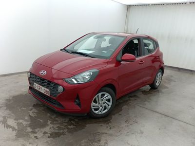 Hyundai I10 - 2020 I10 1.0I TWIST, 2022
