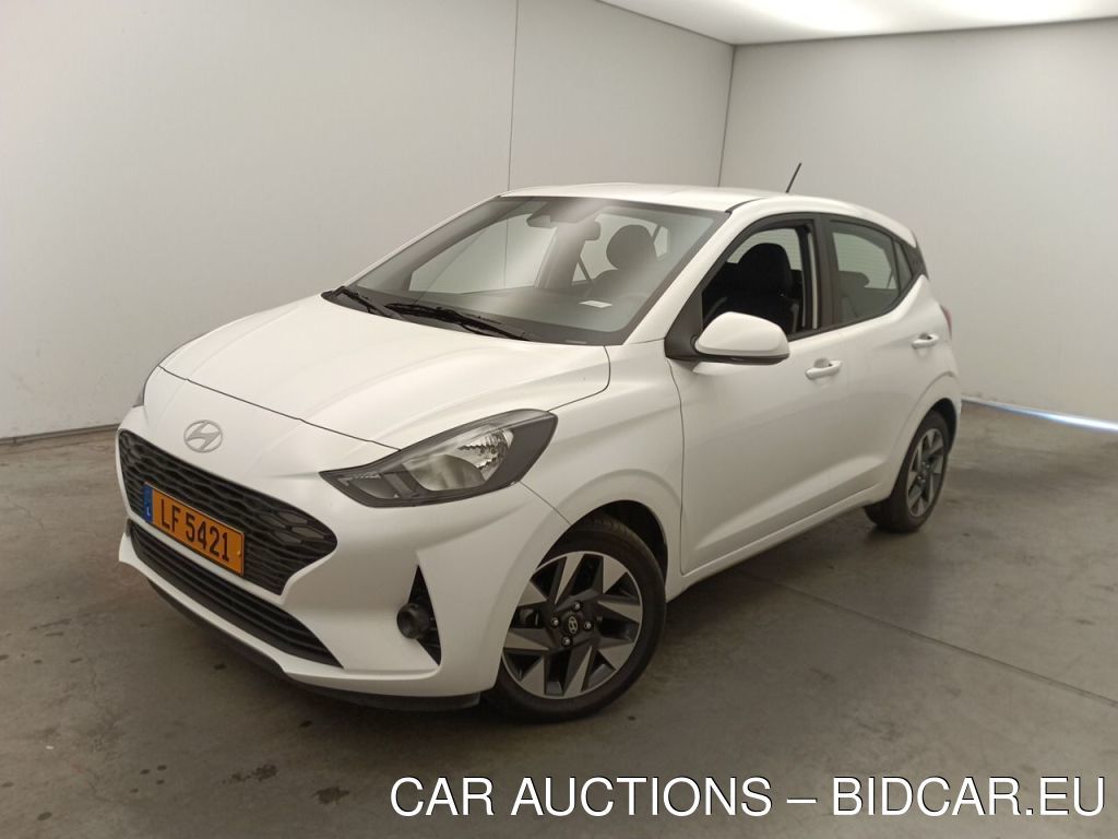 Hyundai I10 - 2020 I10 1.0I AIR, 2023