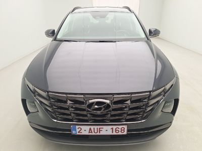 Hyundai Tucson - 2021 TUCSON 1.6 T-GDI PHEV 4WD SHINE, 2021