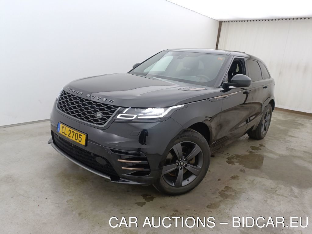 Land Rover Range rover velar diesel VELAR 3.0 TD6 R-DYNAMIC S, 2020