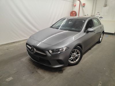 Mercedes-Benz Classe a diesel (w177) A 180 D, 2020