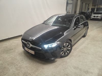 Mercedes-Benz Classe a diesel (w177) A 180 D BUSINESS SOLUTION, 2020
