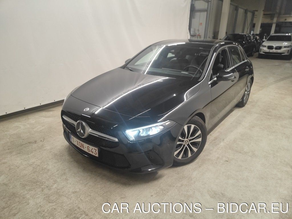 Mercedes-Benz Classe a diesel (w177) A 180 D BUSINESS SOLUTION, 2020