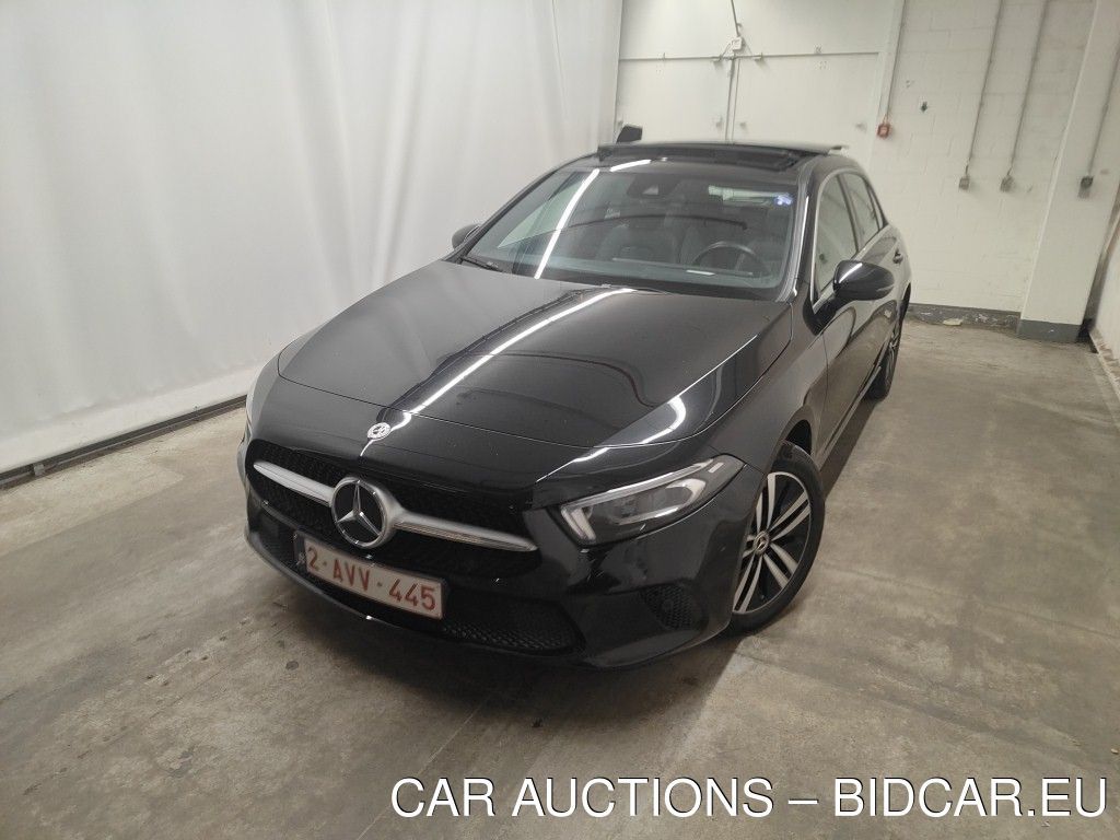 Mercedes-Benz Classe a (w177) A 250 E PHEV LUXURY LINE, 2021