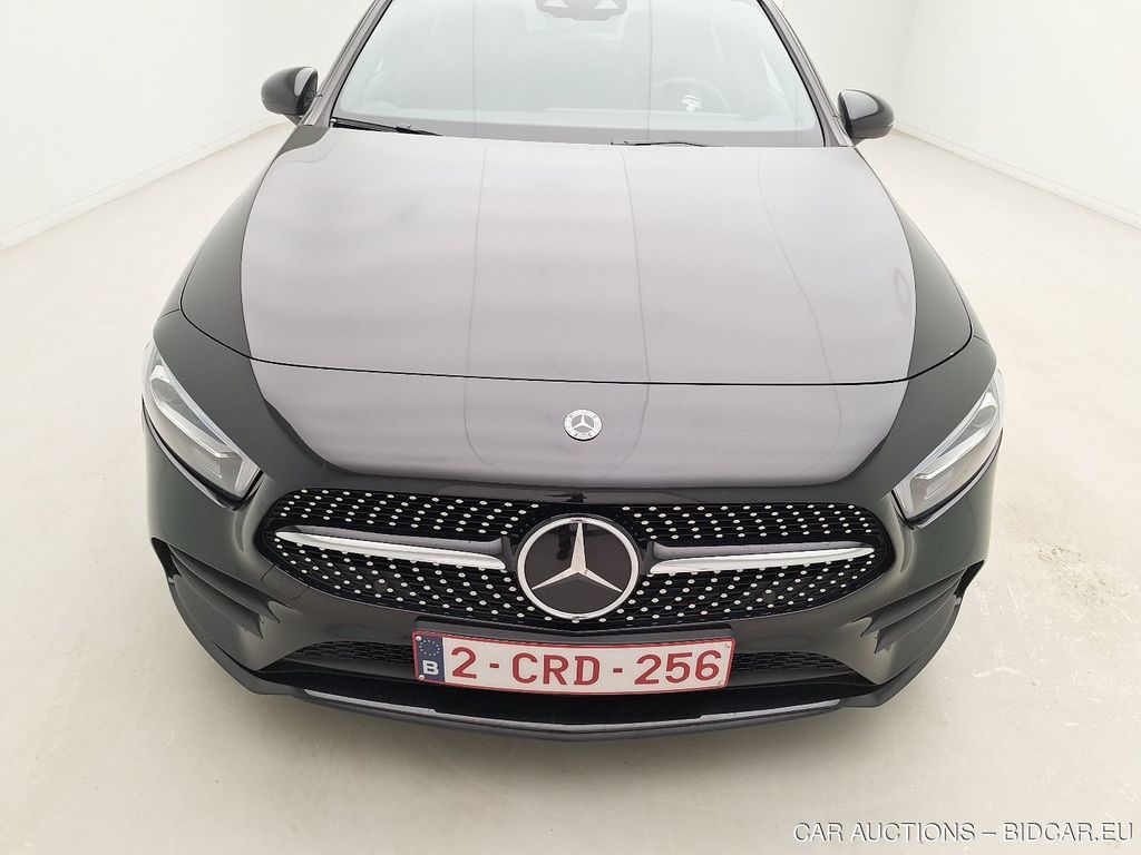 Mercedes-Benz Classe a diesel (w177) A 200 D AMG LINE, 2022