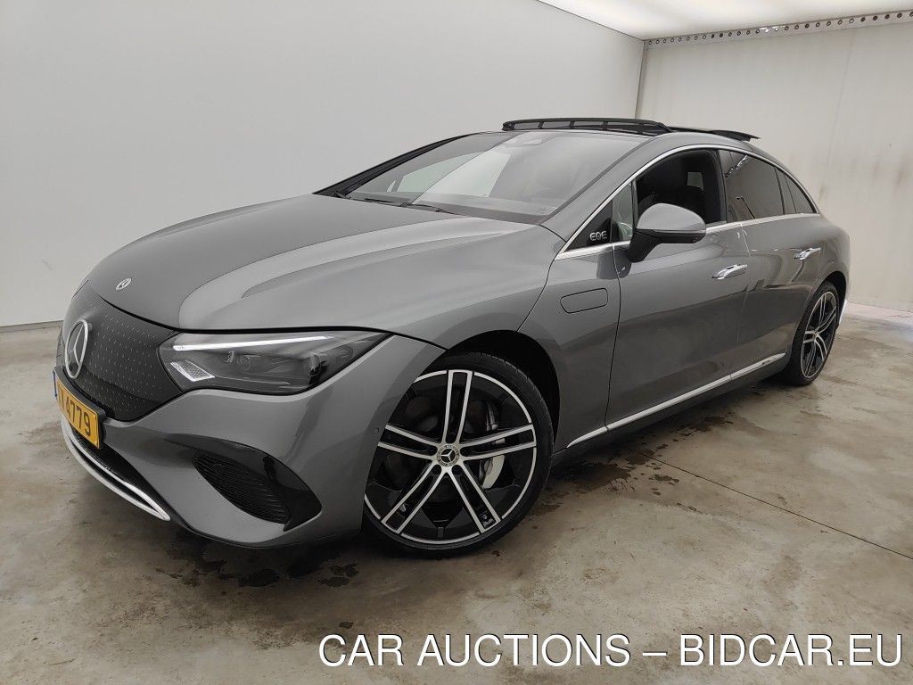 Mercedes-Benz Eqe (v295) EQE 90.6 KWH 350+ LAUNCH EDI.LUXURY LINE, 2022