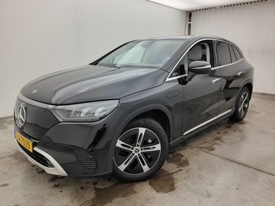 Mercedes-Benz Eqe suv (x294) EQE 96 KWH 350+ BUSINESS EDITION, 2024
