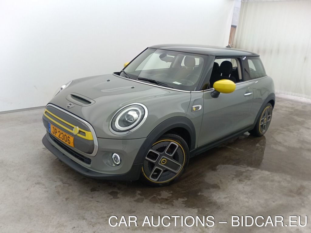 MINI E-mini E-MINI 28.9 KWH COOPER SE S, 2020
