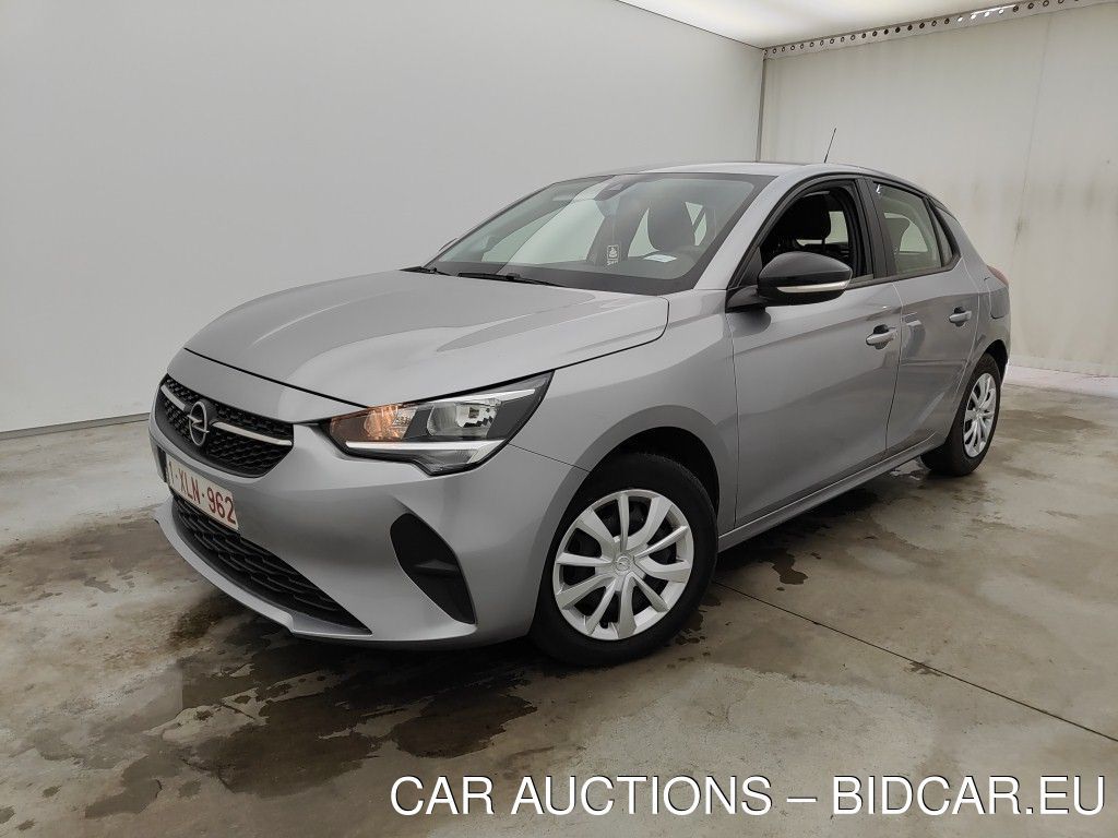 Opel Corsa - 2020 CORSA 1.2I EDITION S/S, 2020