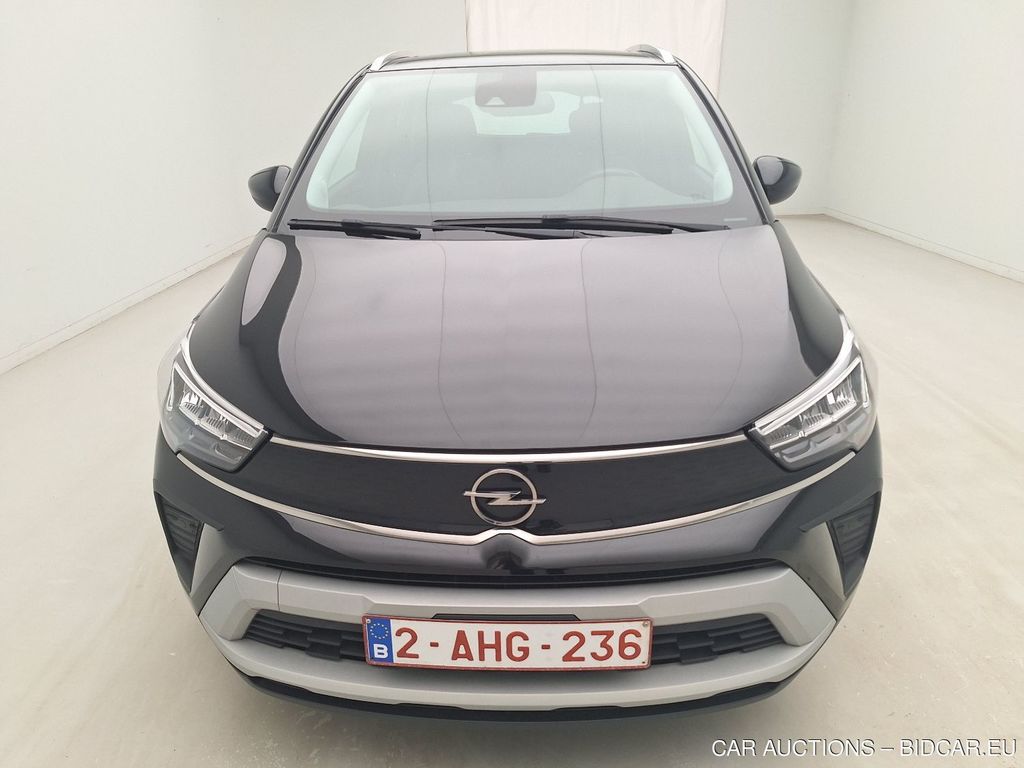 Opel Crossland diesel CROSSLAND 1.5 TD ECOTEC ELEGANCE S/S, 2021