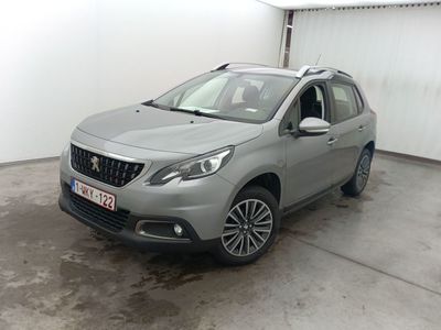 Peugeot 2008 - 2016 2008 1.2I PURETECH ACTIVE S&amp;S (EU6.2), 2019