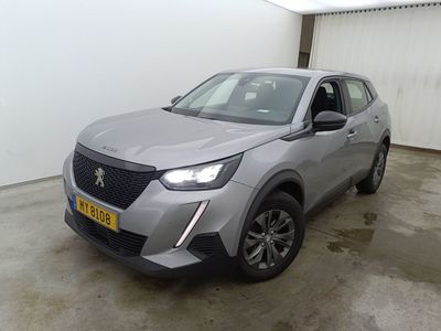 Peugeot 2008 diesel - 2020 2008 1.5 BLUEHDI ACTIVE PACK S&amp;S (EU6.3), 2022
