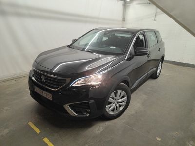 Peugeot 5008 - 2017 5008 1.2 PURETECH ACTIVE (EU6.3), 2020