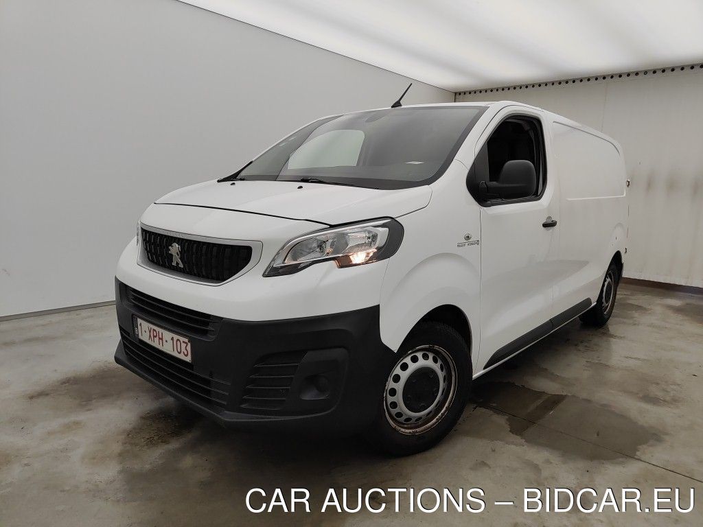Peugeot Expert fourgon mwb dsl - 2016 1.5 BLUEHDI L2 STANDARD PREMIUM S&amp;S, 2020