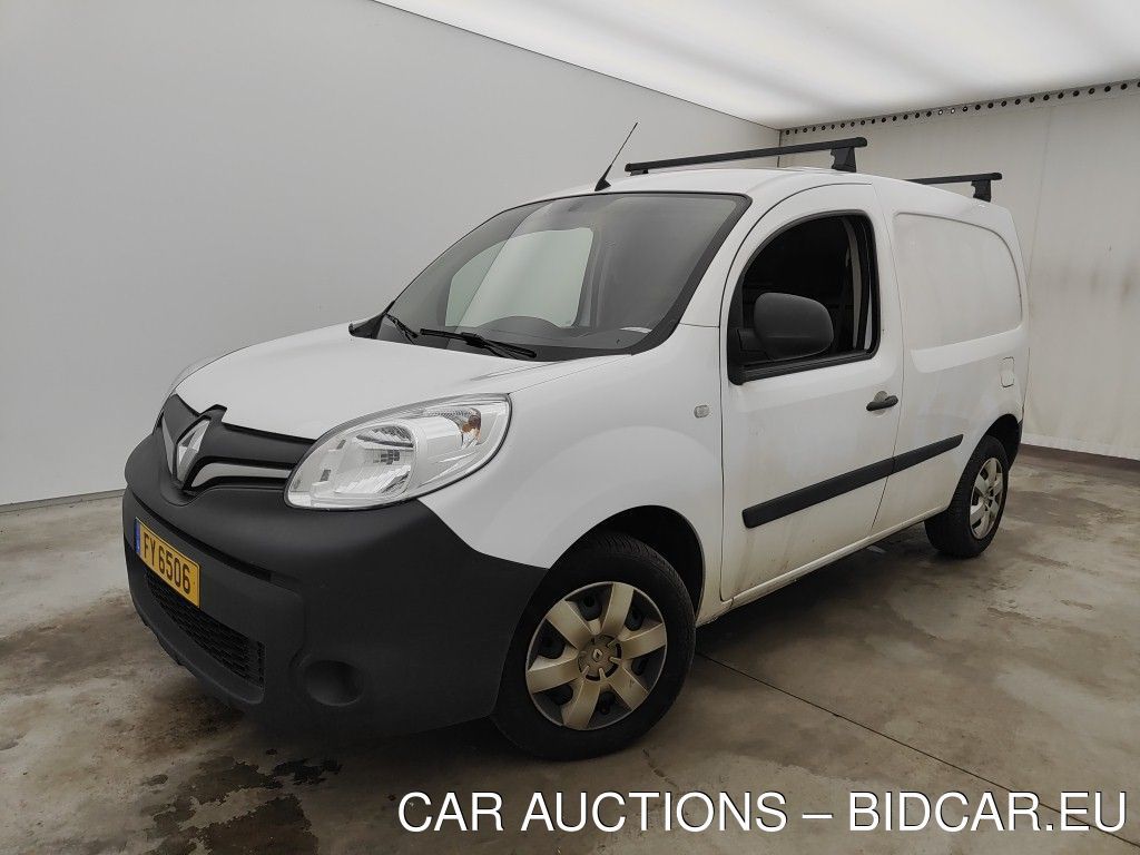 Renault Kangoo express diesel - 2013 1.5 BLUE DCI GRAND CONFORT (EU6D-TEMP), 2020