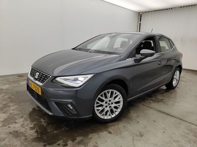 Seat Ibiza 5p/d - 2017 IBIZA 1.0 TSI XCELLENCE DSG (EU6.2), 2023
