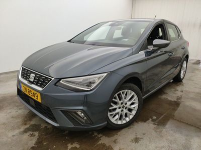 Seat Ibiza 5p/d - 2017 IBIZA 1.0 TSI XCELLENCE DSG, 2023