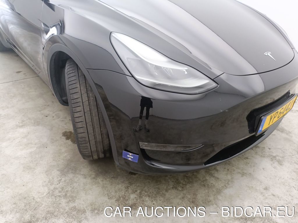 Tesla Model y MODEL Y 72.5 KWH DUAL MOTOR PERFORMANCE (377 KW), 2023
