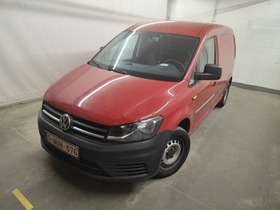 Volkswagen Caddy maxi van diesel - 2015 2.0 CR TDI SCR MAXI DSG (EU6), 2019