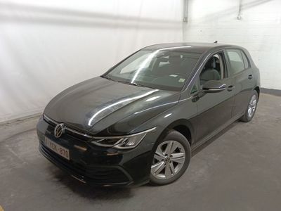 Volkswagen Golf viii GOLF 1.5 TSI LIFE OPF, 2020