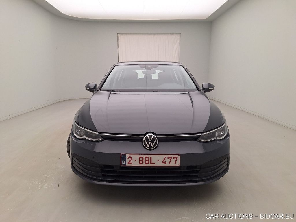 Volkswagen Golf viii GOLF 1.0 TSI LIFE OPF, 2021