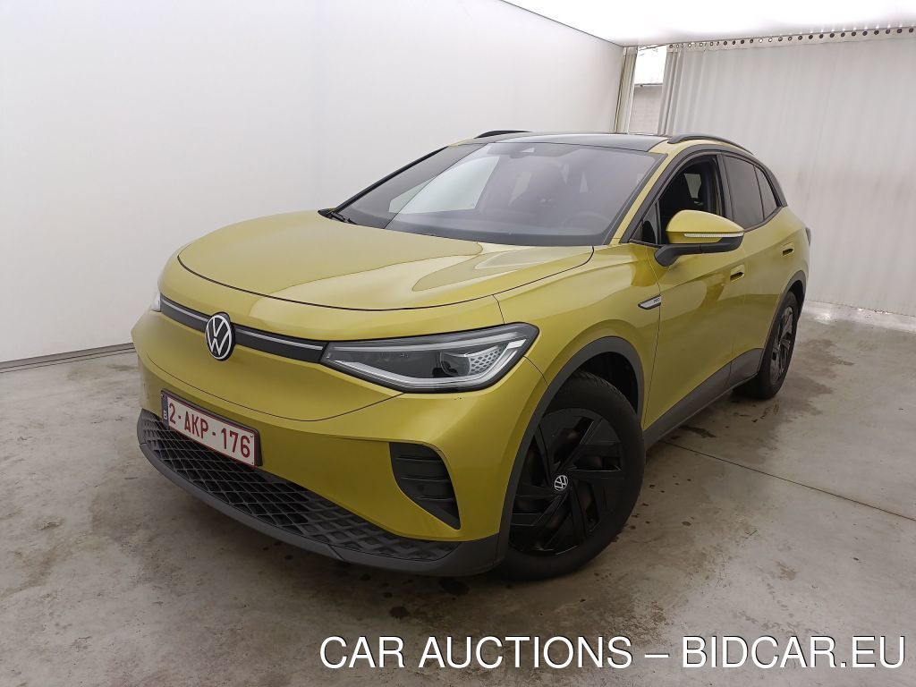 Volkswagen Id.4 ID.4 77 KWH PRO MAX, 2021