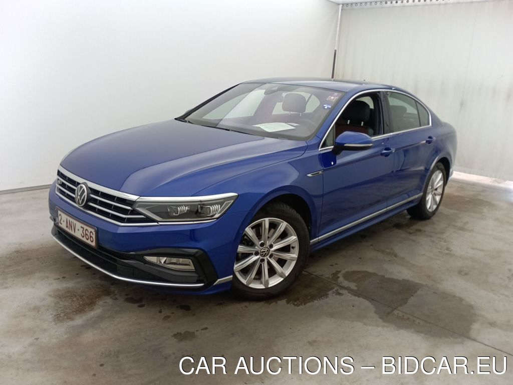 Volkswagen Passat - 2020 PASSAT 1.5 TSI ELEGANCE BUSINESS OPF DSG(EU6AP), 2021