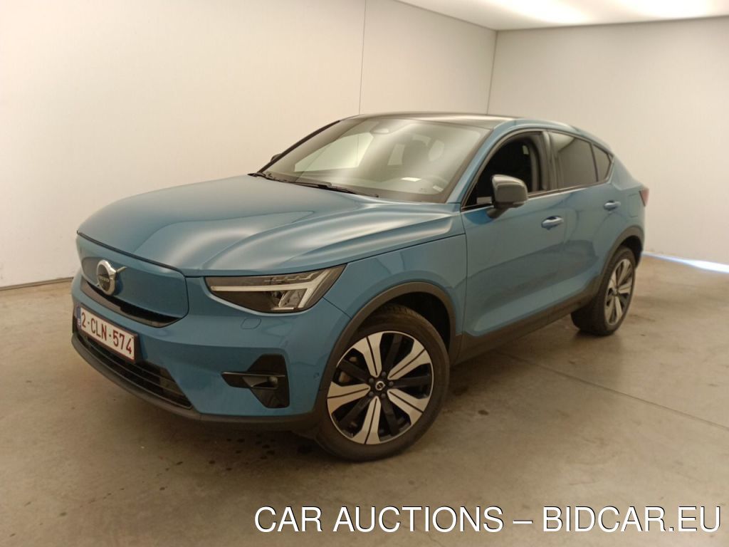 Volvo C40 C40 69 KWH RECHARGE ULTIMATE, 2022