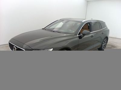 Volvo V60 diesel - 2018 V60 2.0 D3 MOMENTUM PRO GEARTRONIC, 2019