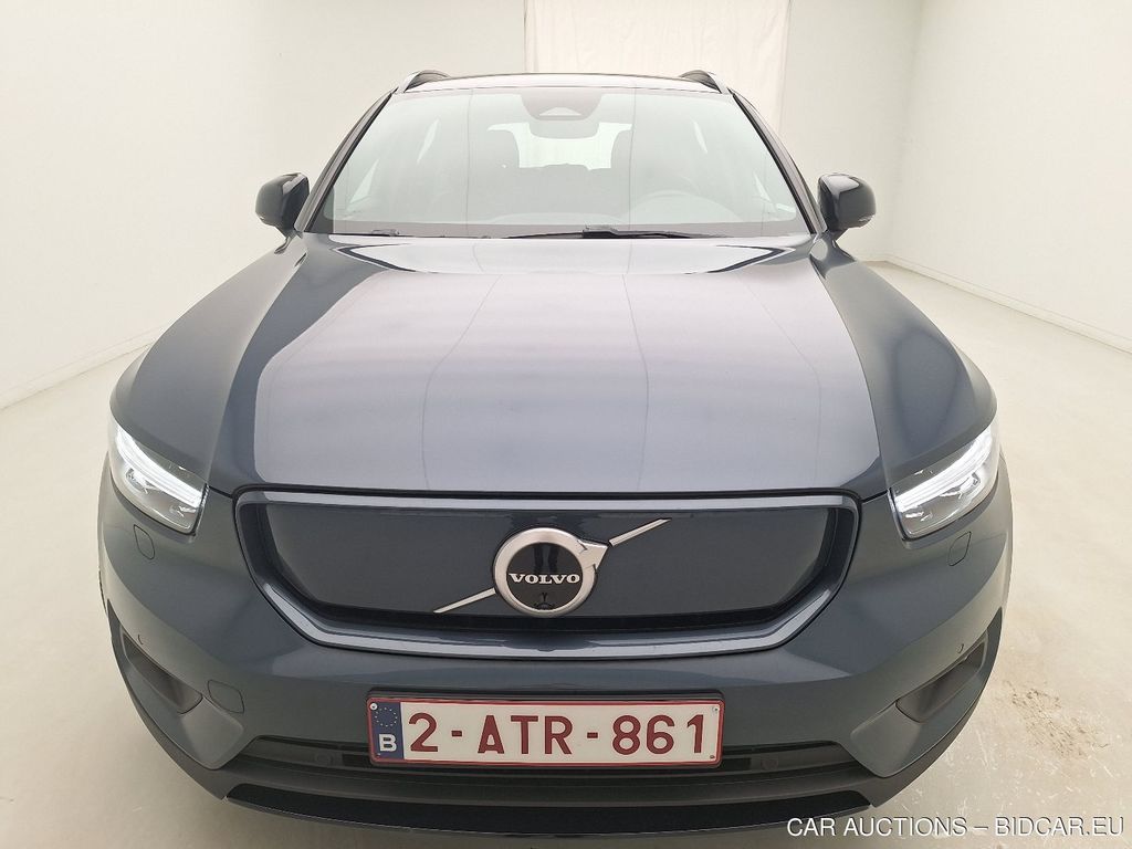 Volvo E-xc40 - 2022 E-XC40 78 KWH AWD RECHARGE TWIN ULTIMATE (300KW, 2021