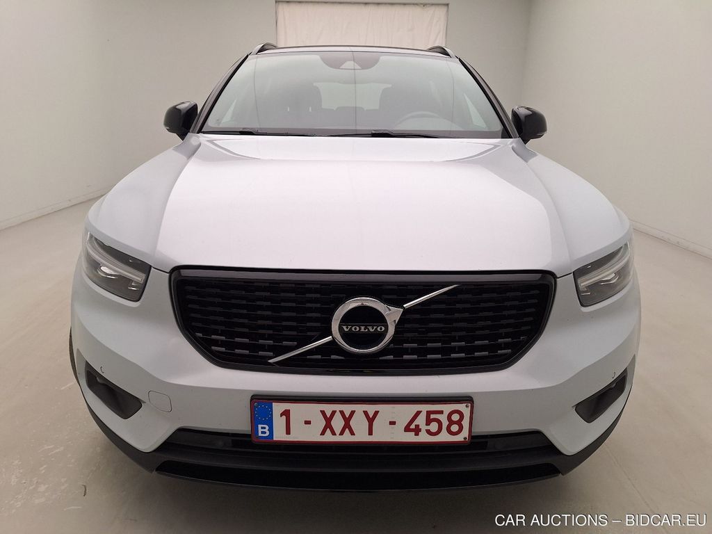 Volvo Xc40 XC40 1.5 T5 PHEV R-DESIGN, 2020