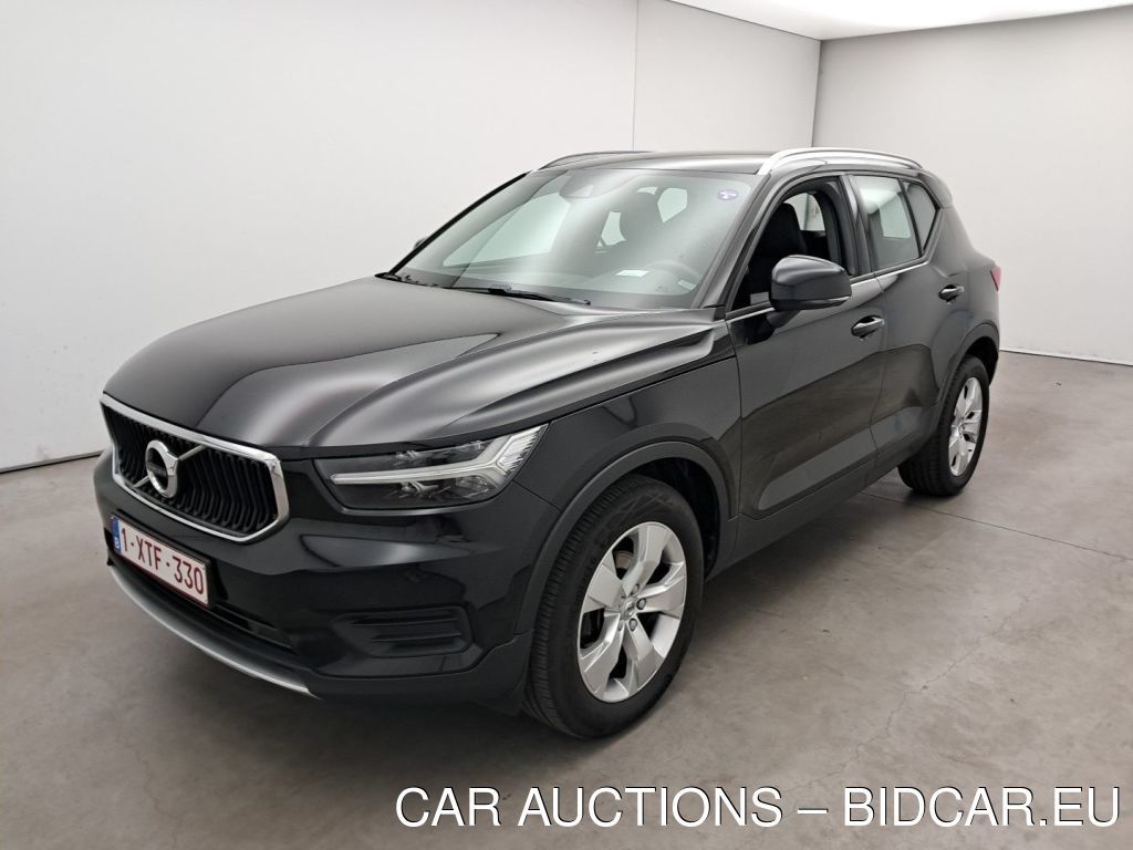Volvo Xc40 XC40 1.5 T3 MOMENTUM PRO, 2020