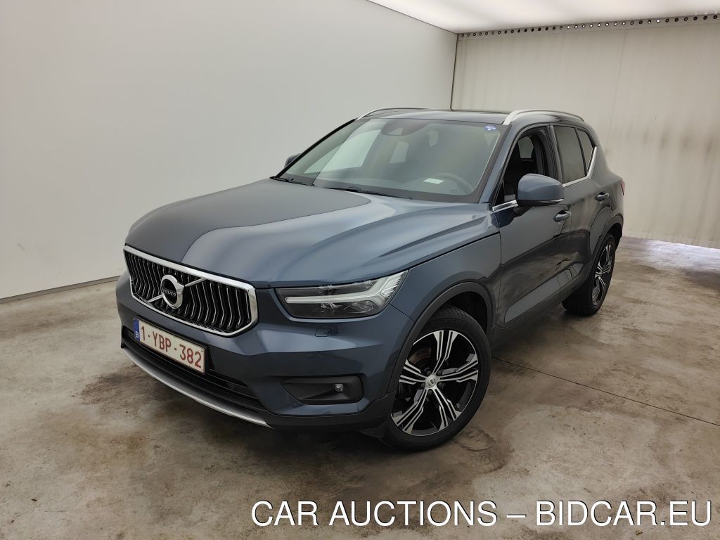 Volvo Xc40 diesel XC40 2.0 D3 INSCRIPTION, 2020