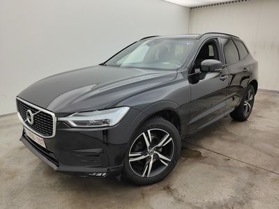 Volvo Xc60 diesel - 2017 XC60 2.0 D4 R-DESIGN GEARTRONIC ADBLUE, 2020