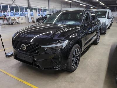 Volvo Xc60 B4 D AWD, 2023