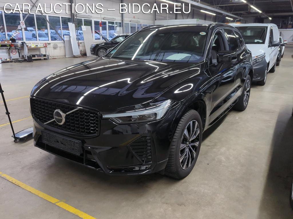 Volvo Xc60 B4 D AWD, 2023