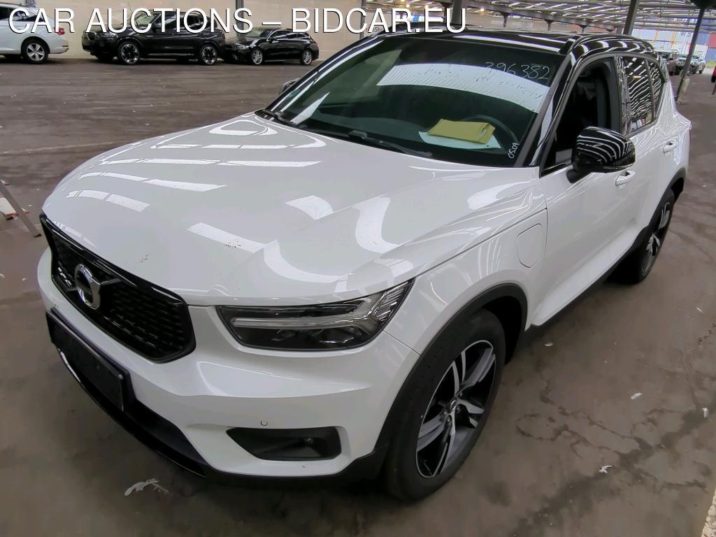 Volvo Xc40 T5 RECHARGE DKG, 2020